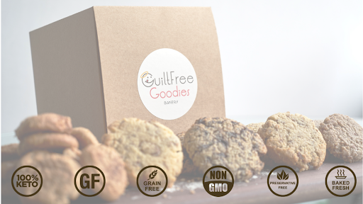 GuiltFree Goodies Bakery - Thumbnail