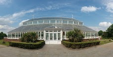 The Isla Gladstone Conservatory liverpool