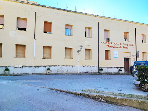 Casa di Riposo Giuseppe Cangialosi - Thumbnail