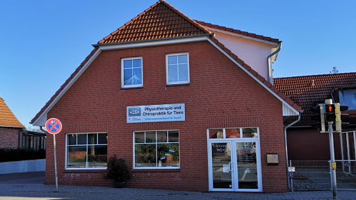 Laufwerk Möller