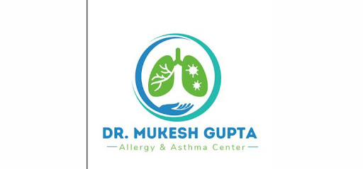 Asthma & Skin Allergy Care – Trusted Specialist in Jaipur
