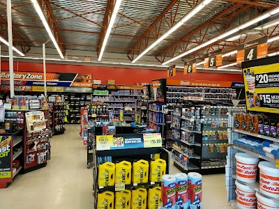 AutoZone Auto Parts