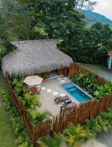 Saccharum Villas deluxe