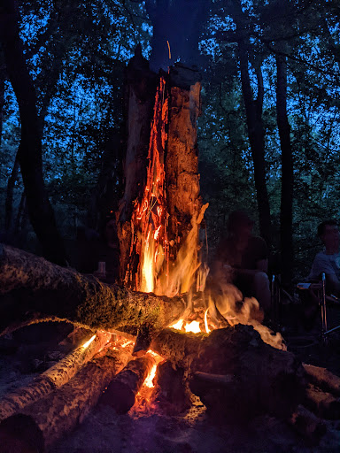 Parkwood Campsite - Thumbnail