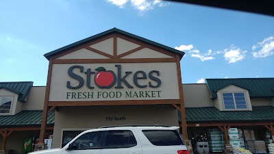 Ace Hardware-Stokes Market