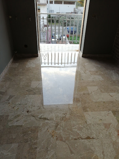 Lucidatura Pavimenti Giuseppe Novembre
