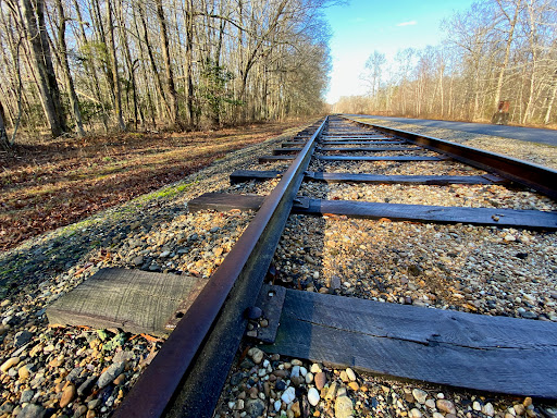 Parking For Indian Head Rail Trail - Thumbnail