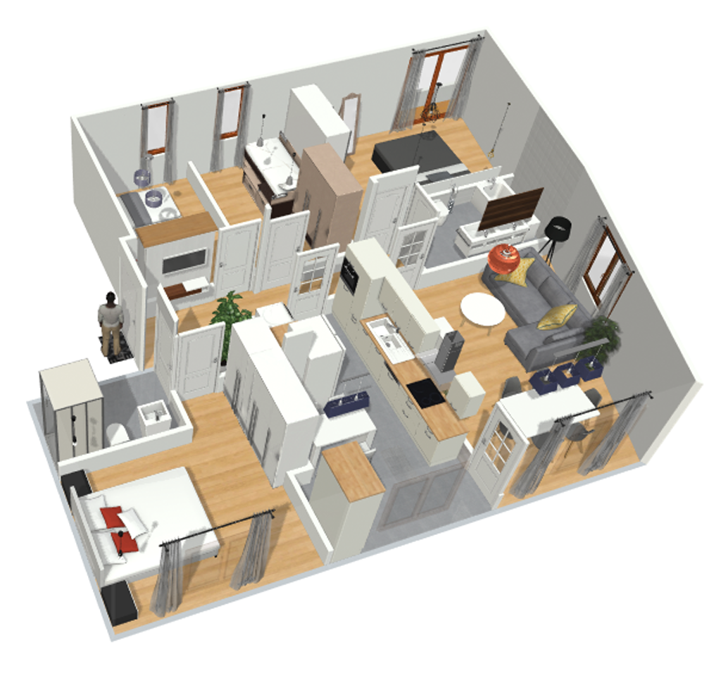 Garces & Visar | Pisos en Monzon, Inmobiliaria