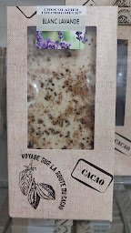 Photo n°13 de CHOCOLATERIE EYNARD LE MOULIN DU CACAO à Venelles (Pâtisserie)