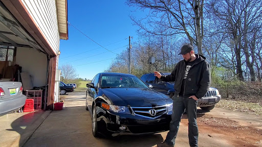 JB Automotive and Marine - Thumbnail