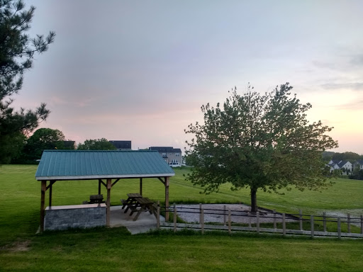 St Benjamin's Lutheran Church - Thumbnail
