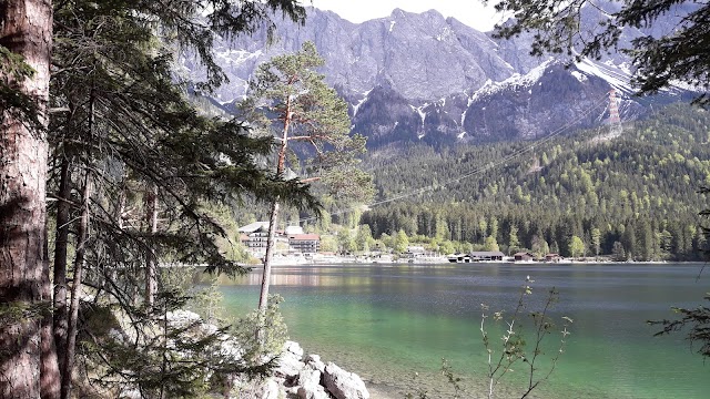 Eibsee