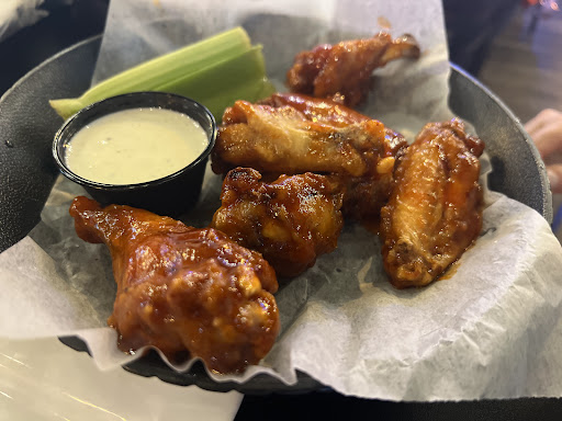 Dawg House Bar & Grill - Thumbnail