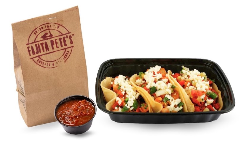 Fajita Pete's - Cypress by null