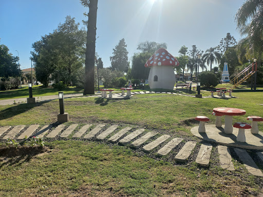 La Posada del Viajante