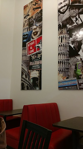 Macarroni Ristorante Pizzeria - Thumbnail