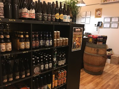 Craft Beer Cellar