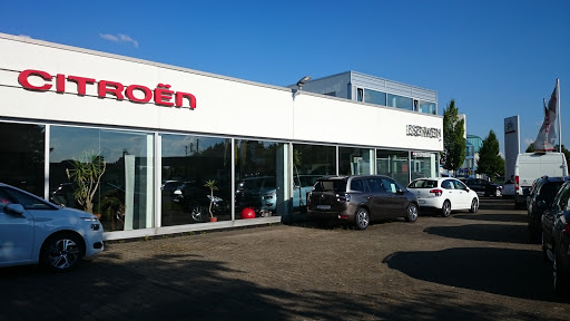 Autohaus Esenwein GmbH & Co. KG