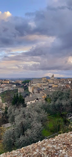 V.Cavour - Visual