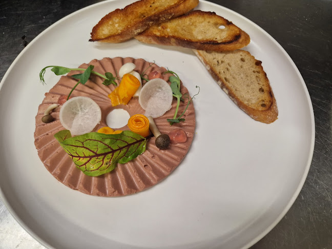 Opinie o Foodies Restaurant w Toruń - Restauracja