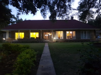 Photos of KenGen Club