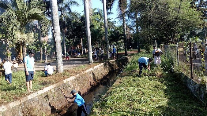 Komplek LIA Jatirangga,, Author: mul yono