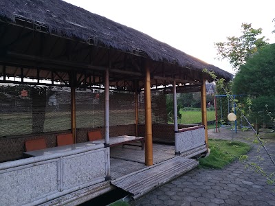 Photos of Serui Indah