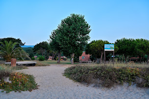 Photo n°49 de Résidence Pinea Mare à Poggio-Mezzana (Village de vacances)