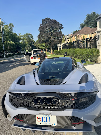 Mobile Car Detailing