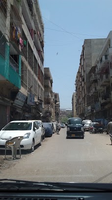 Anjarwala Bakery karachi