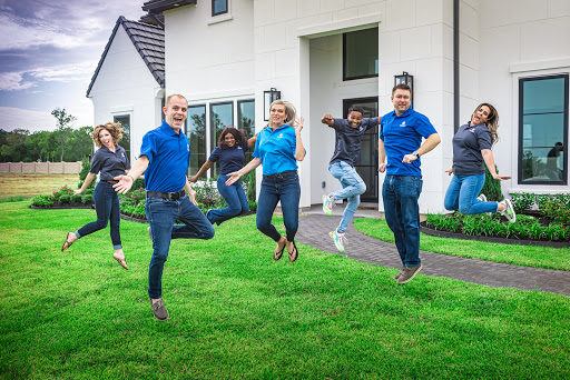 Hampson Properties - Visual