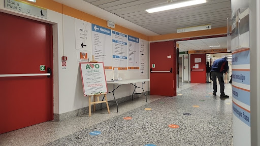 Ospedale di Suzzara - Thumbnail