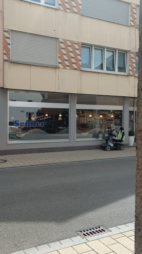 Bäckerei MEVA