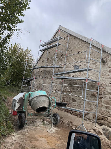 Photo de MC2A CONSTRUCTION à Bonnac-la-Côte (87270)