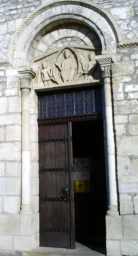 Bar de l'église - Thumbnail