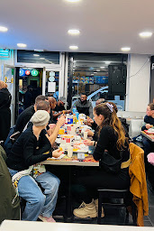 Photo n°5 de O'BimS Persan à Persan (Restauration rapide)