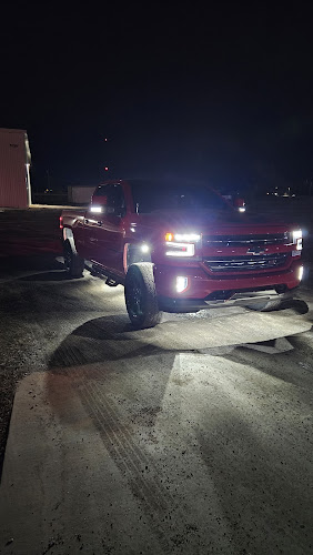 Premier Auto Enhancing