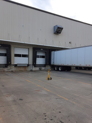 Brown West Logistics - Thumbnail