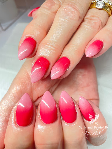 Nails & Beauty by Nicola