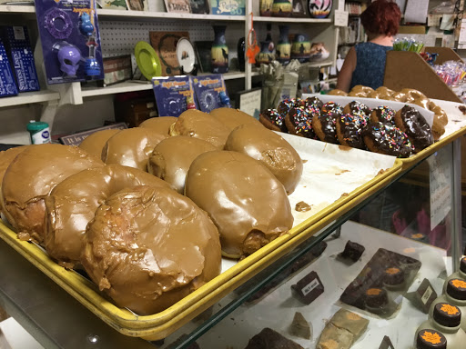 Mary's White Pine Bakery - Thumbnail