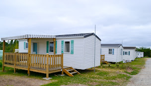 Photo n°46 de Camping Les Mouettes à Saint-Père-en-Retz (Terrain de camping)