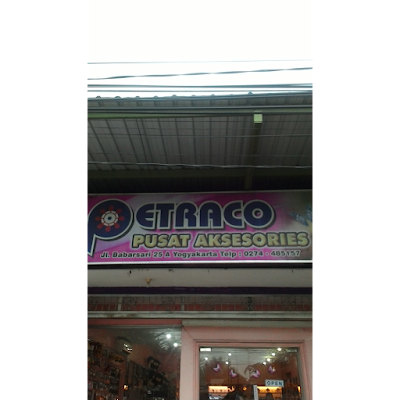 Photos of Petraco