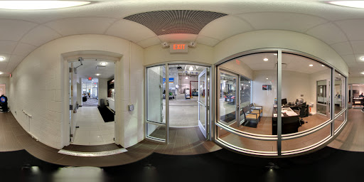 Nick Mayer Lincoln Westlake - Thumbnail