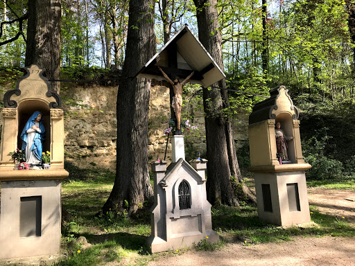Geulpark - Visual