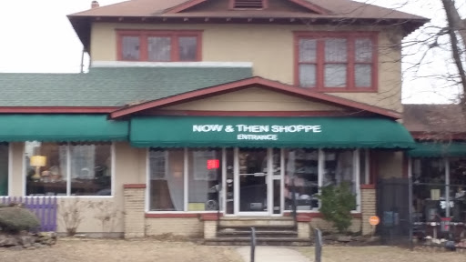 Now & Then Shoppe Inc - Thumbnail