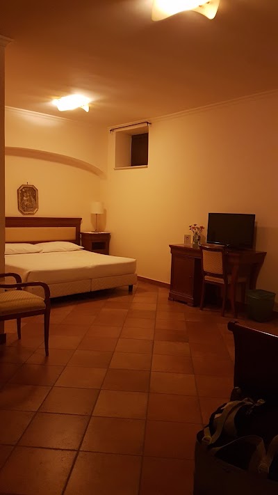 lodging