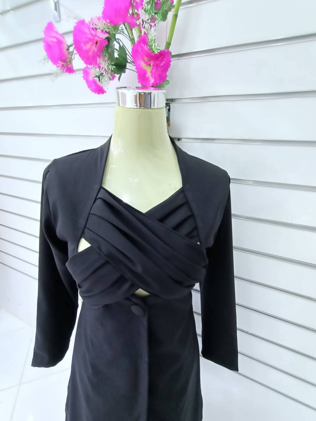 Unique Fashion Ladies Tailoring Services - صورة 4