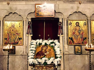 Photos of كنيسة النبي الياس Saint Elie Church