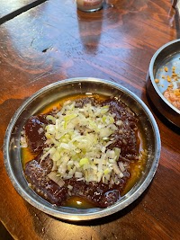 野毛ホルモンセンター本店