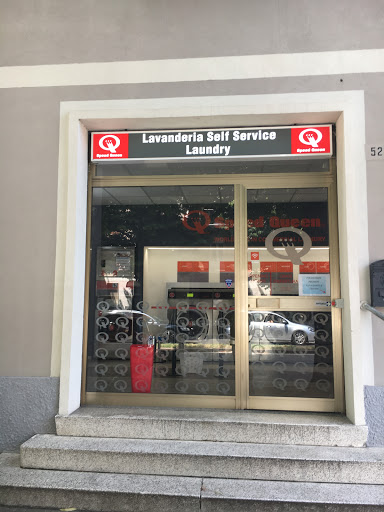 Lavanderia Self Service Laundry - Speed Queen - Thumbnail